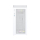 Montech X5M White - 1482508 - zdjęcie 6